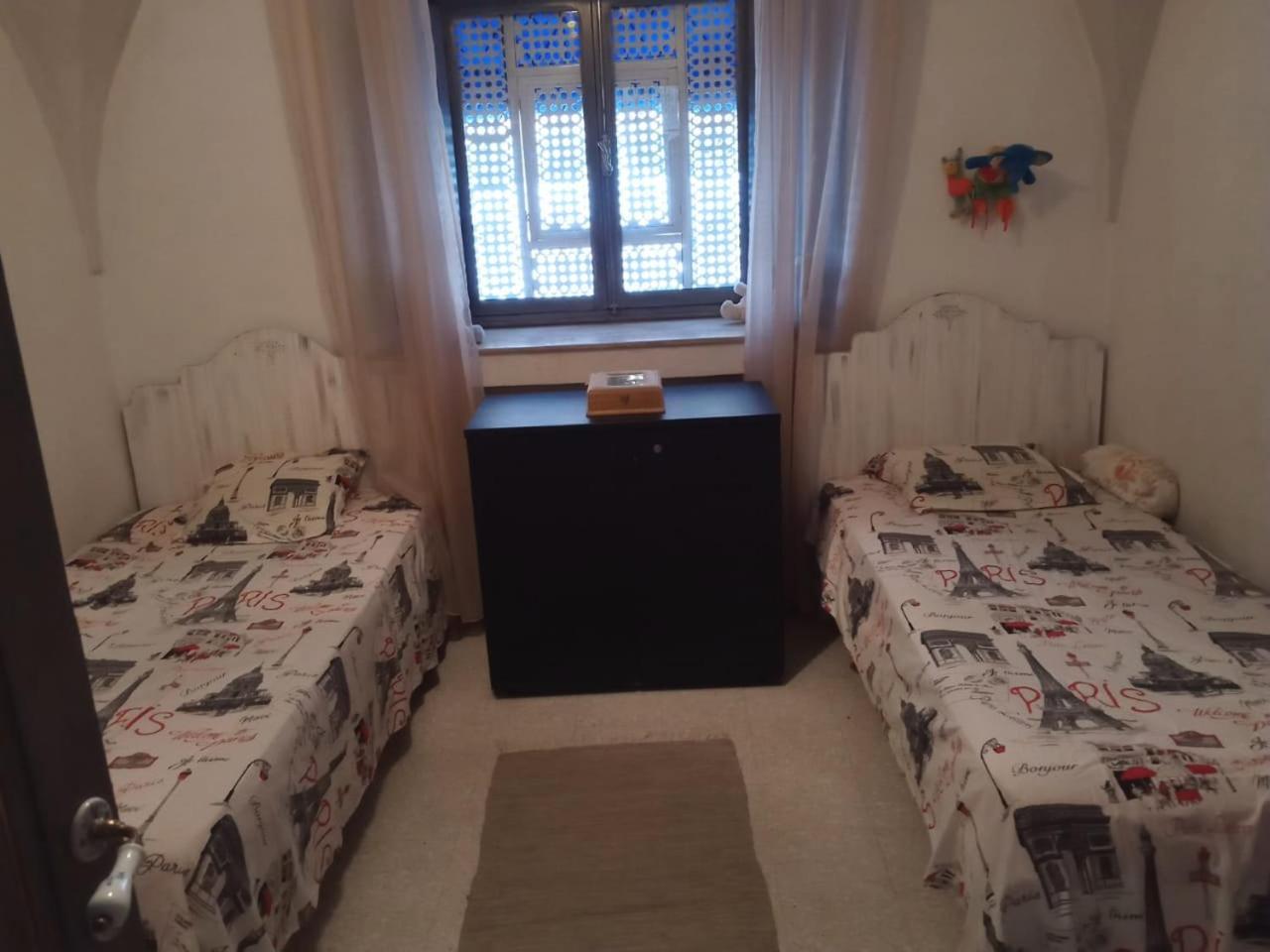 Villa Yasmine Hammamet Dış mekan fotoğraf