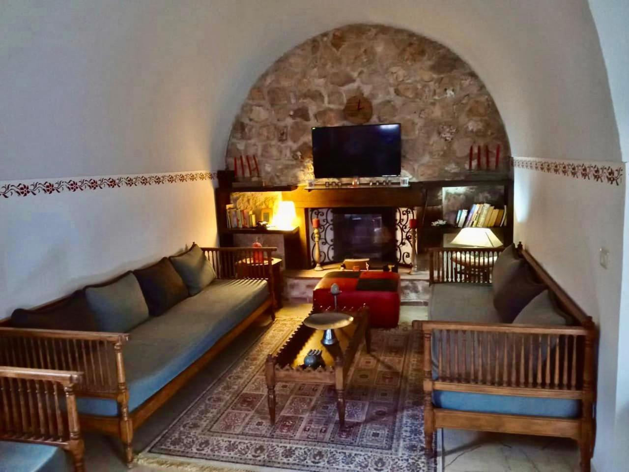 Villa Yasmine Hammamet Dış mekan fotoğraf