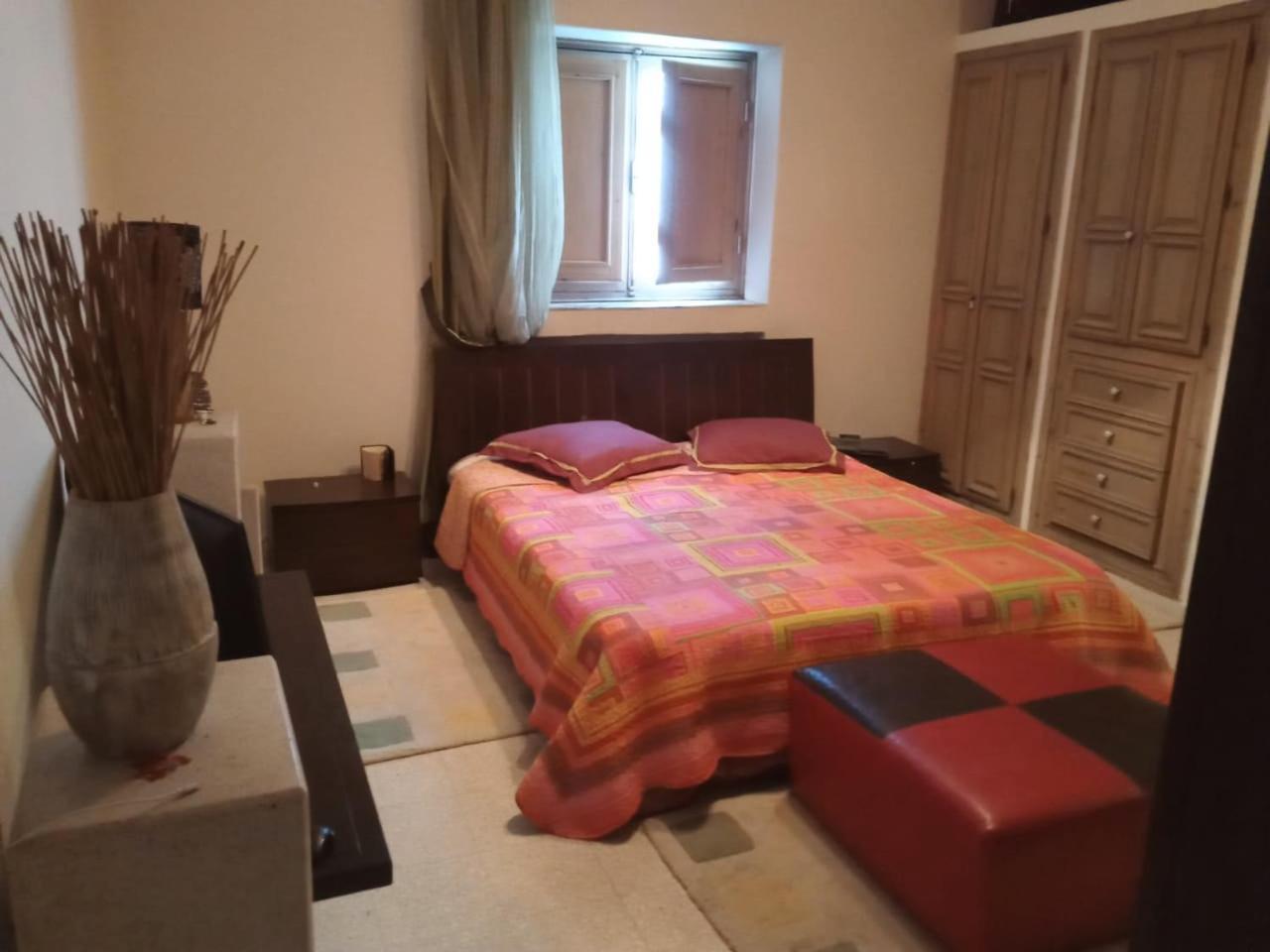 Villa Yasmine Hammamet Dış mekan fotoğraf