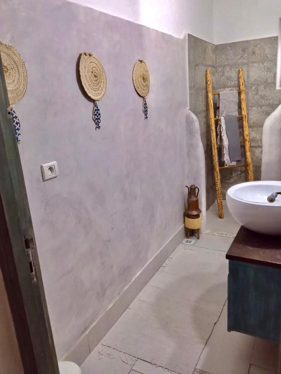 Villa Yasmine Hammamet Dış mekan fotoğraf