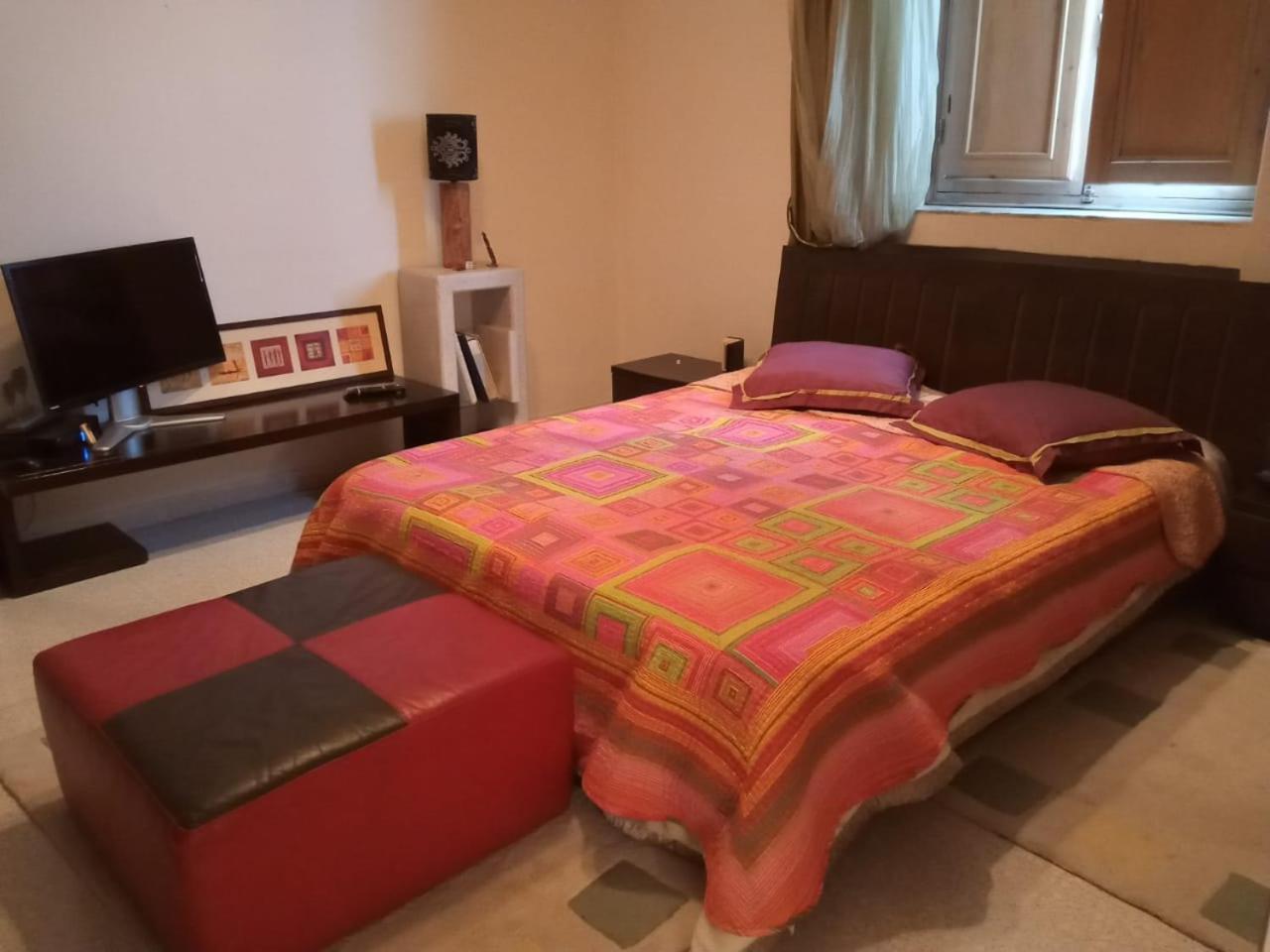 Villa Yasmine Hammamet Dış mekan fotoğraf