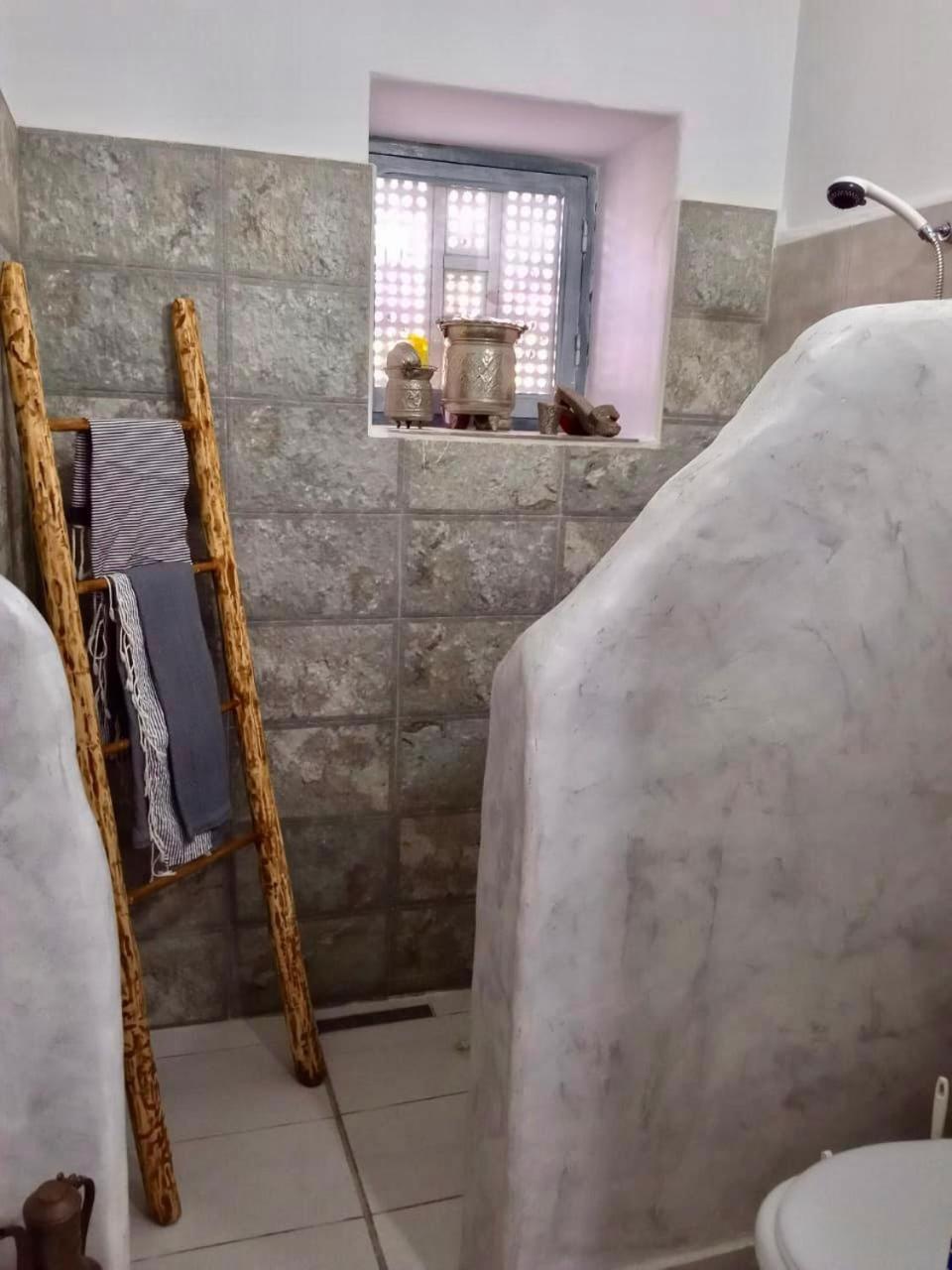 Villa Yasmine Hammamet Dış mekan fotoğraf