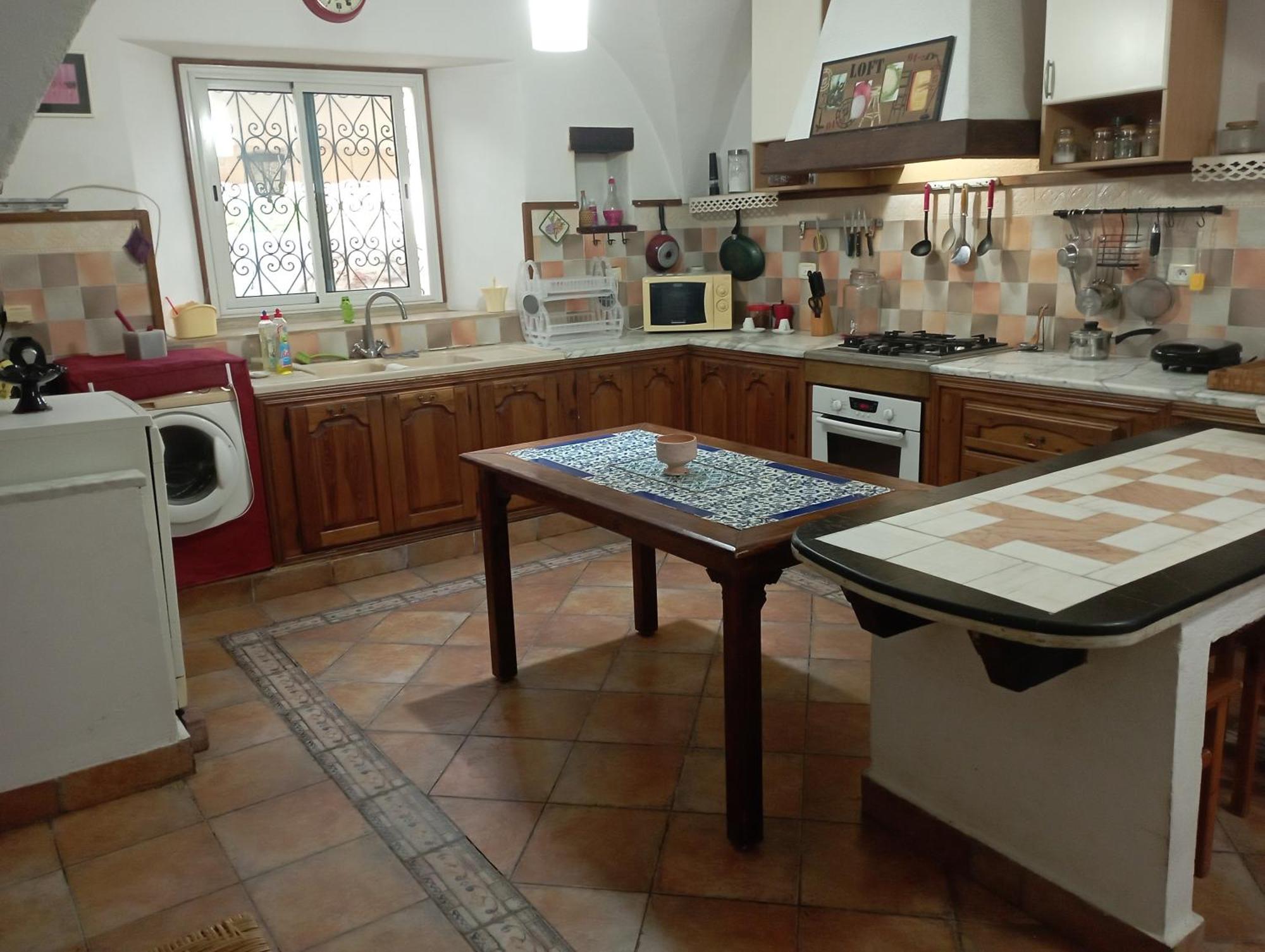 Villa Yasmine Hammamet Dış mekan fotoğraf